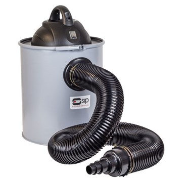 01923 SIP 50LTR DUST & CHIP COLLECTOR